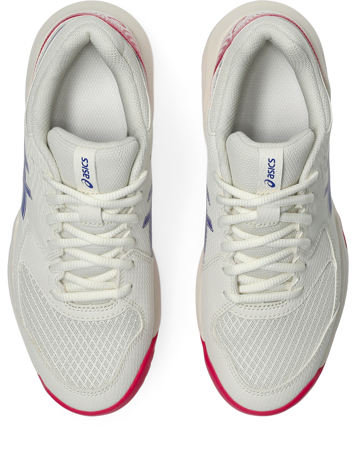 W Asics Gel-Dedicate 8 WIDE (D)