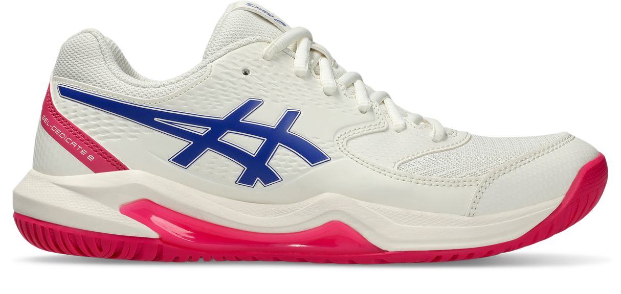 W Asics Gel-Dedicate 8 WIDE (D)
