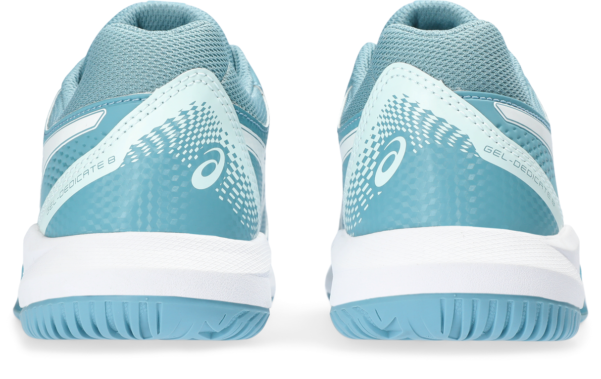 W Asics Gel-Dedicate 8 WIDE (D)