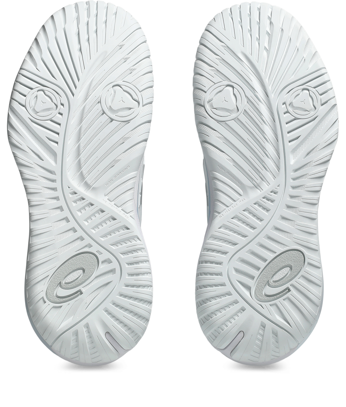 W Asics Gel-Resolution X