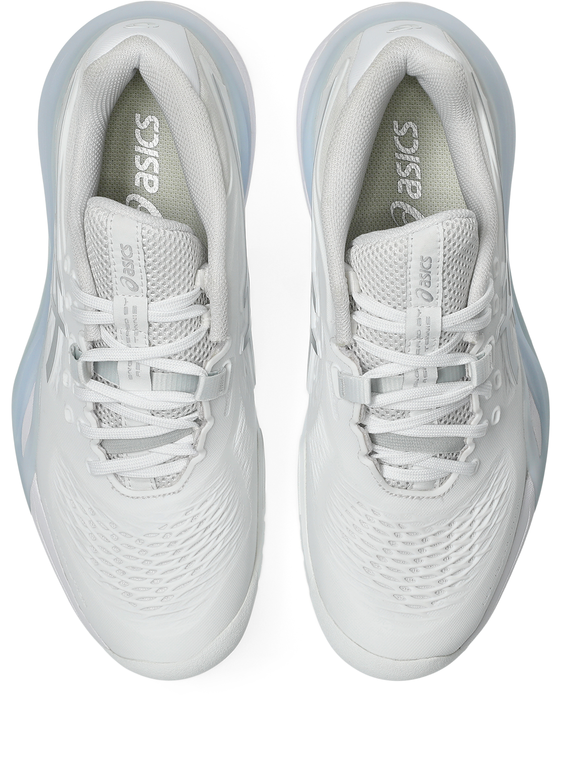 W Asics Gel-Resolution X