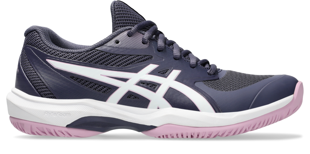 W Asics Game FF