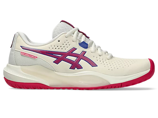 W Asics Gel-Challenger 15 Cream Bright Rose