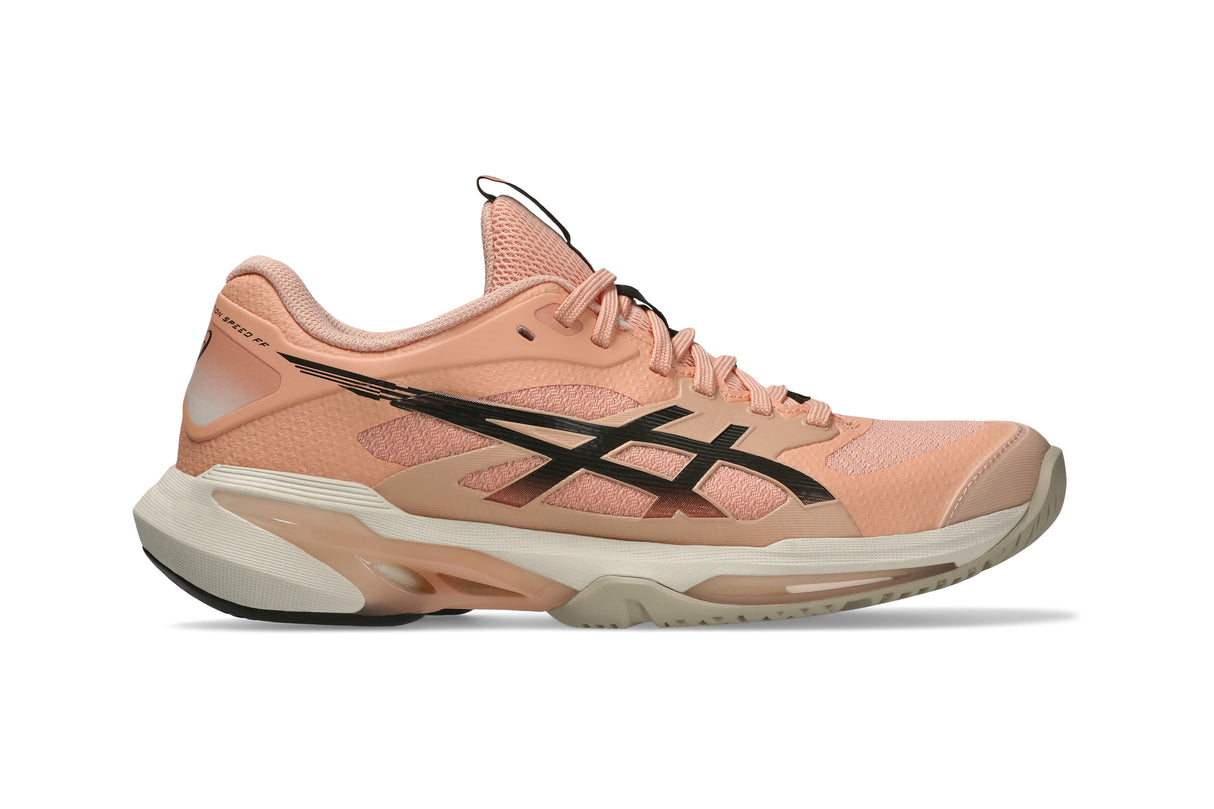 W Asics Solution Speed FF 4