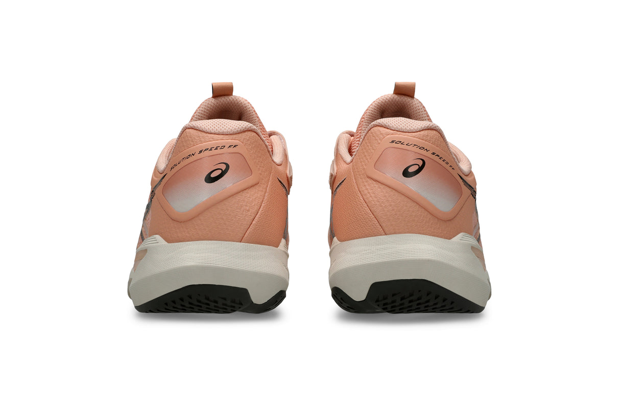 W Asics Solution Speed FF 4