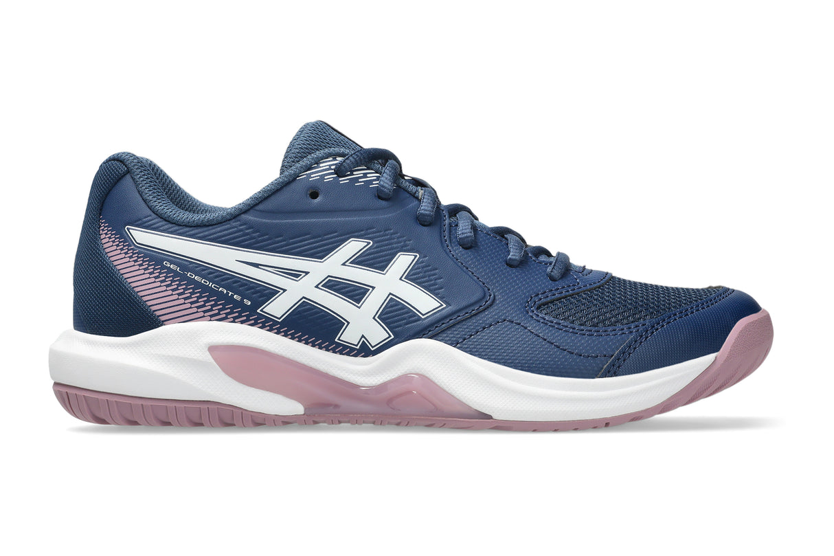 W Asics Gel-Dedicate 9