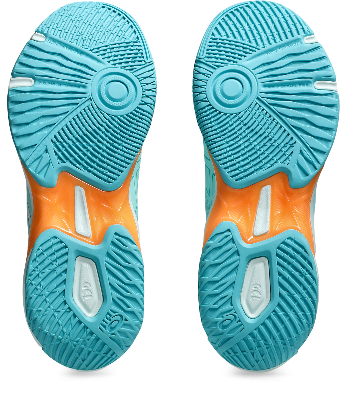 W Asics Gel-Rocket 11