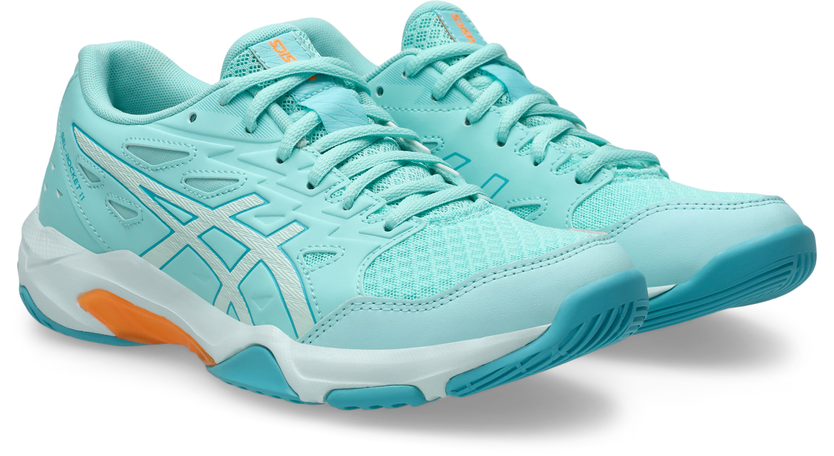 W Asics Gel-Rocket 11