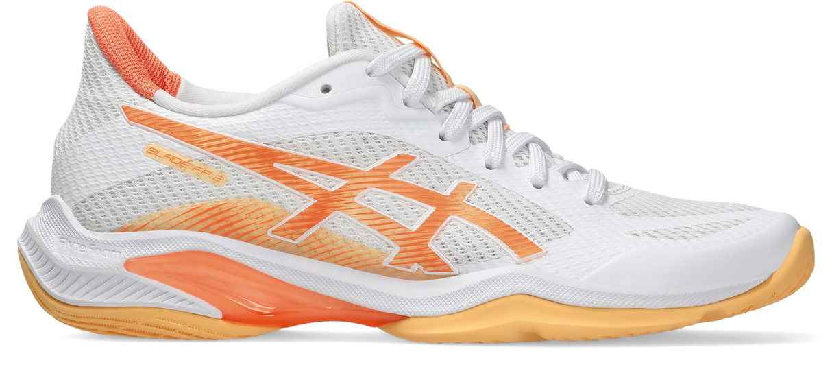 W Asics Blade FF 2