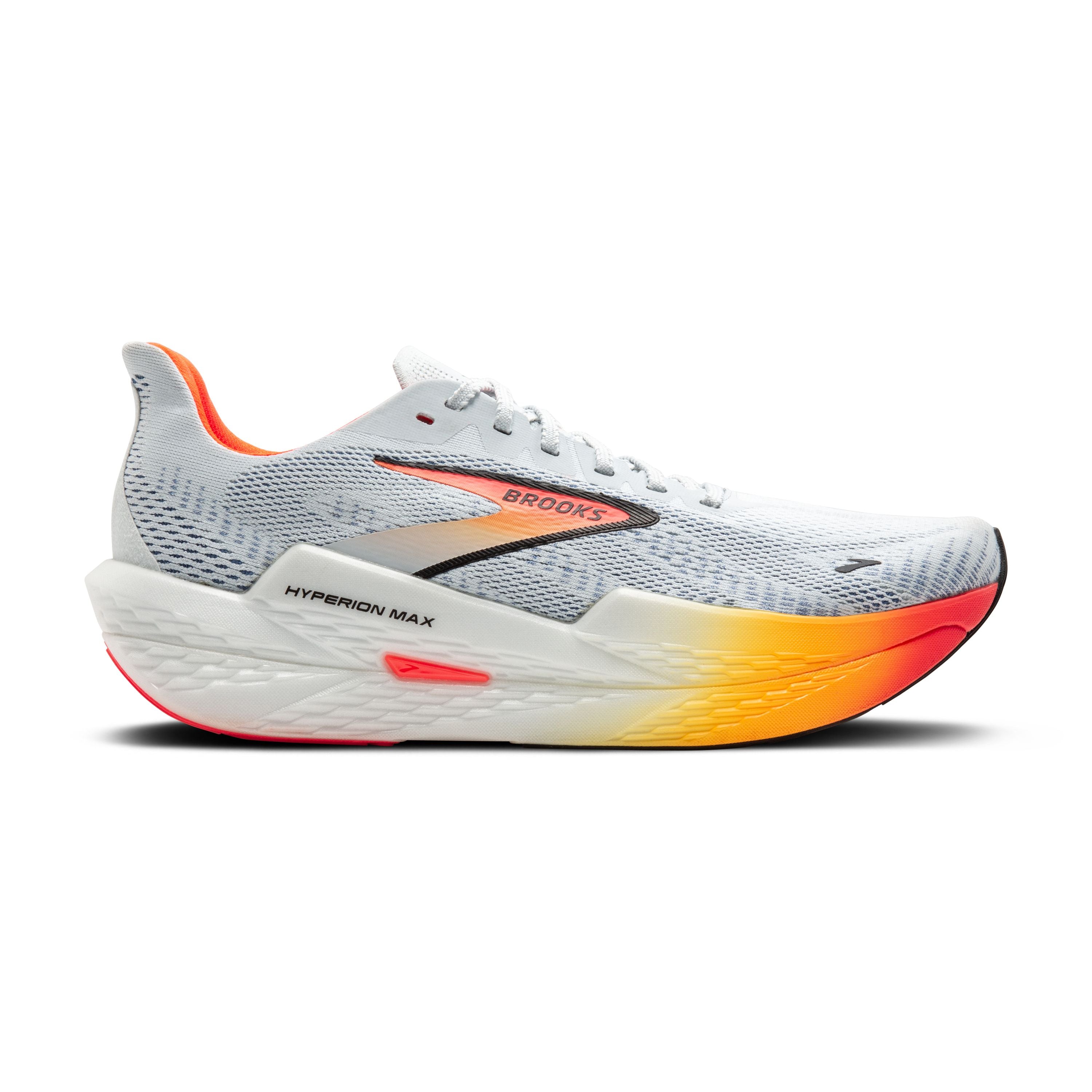 M Brooks Hyperion Max 2 – Frontrunners Footwear