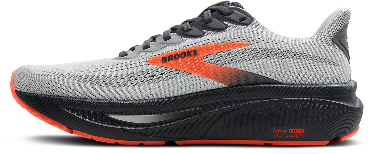 M Brooks Ghost 17