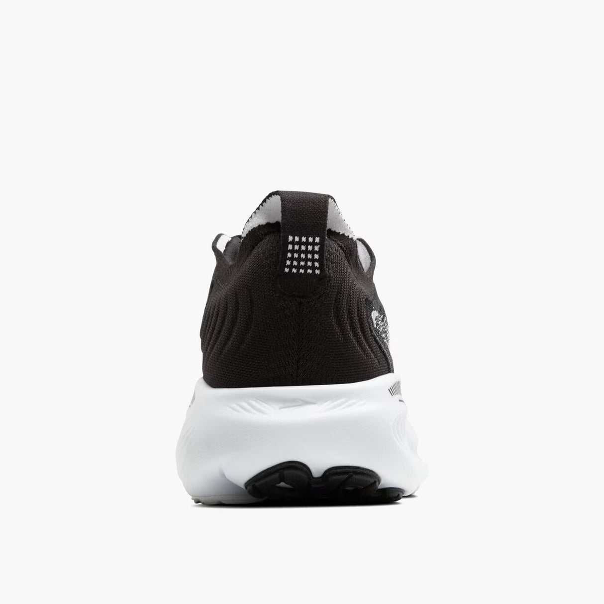 M Brooks Adrenaline GTS 25 Black/Grey/White
