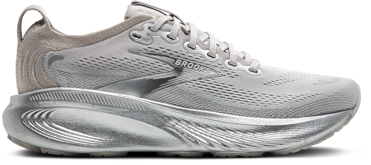 M Brooks Adrenaline GTS 25 Silver Anniversary Edition