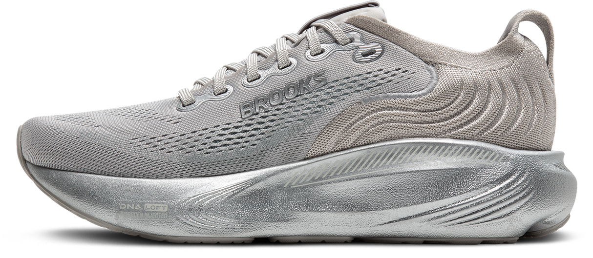 M Brooks Adrenaline GTS 25 Silver Anniversary Edition