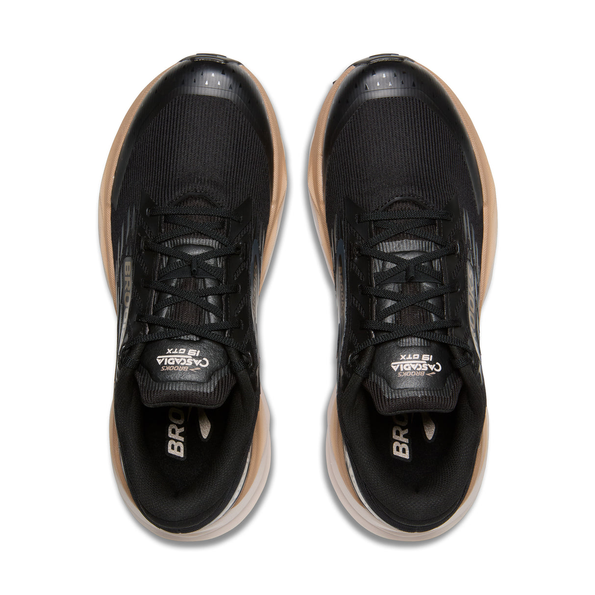 M Brooks Cascadia 19 GTX