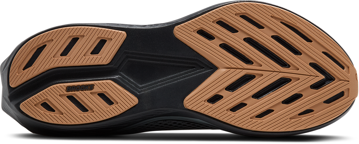 M Brooks Hyperion 3