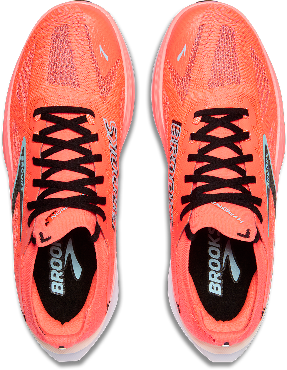 M Brooks Hyperion Max 3