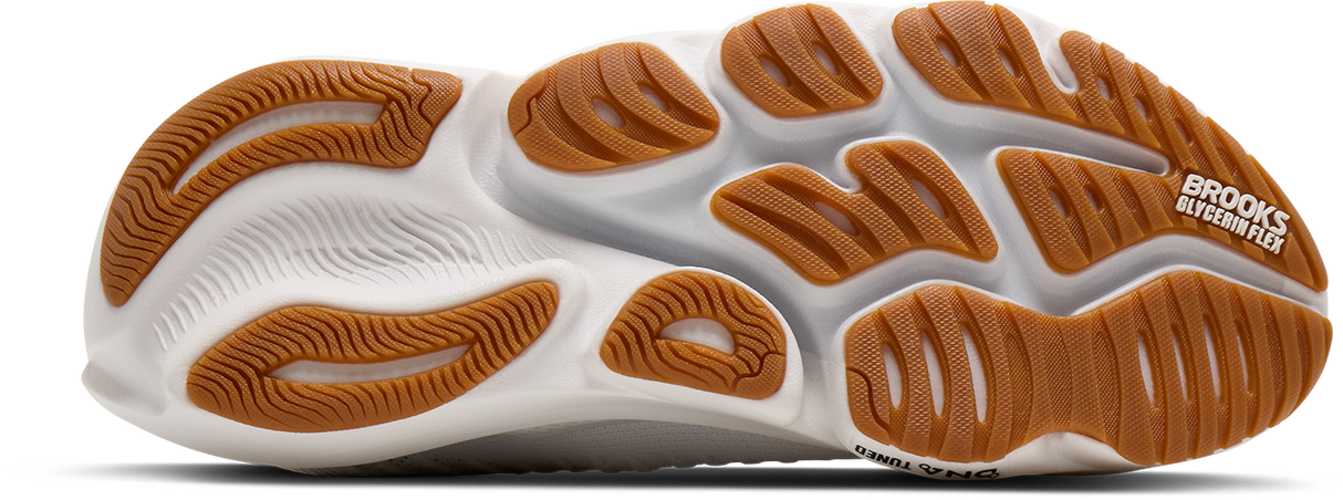 M Brooks Glycerin Flex