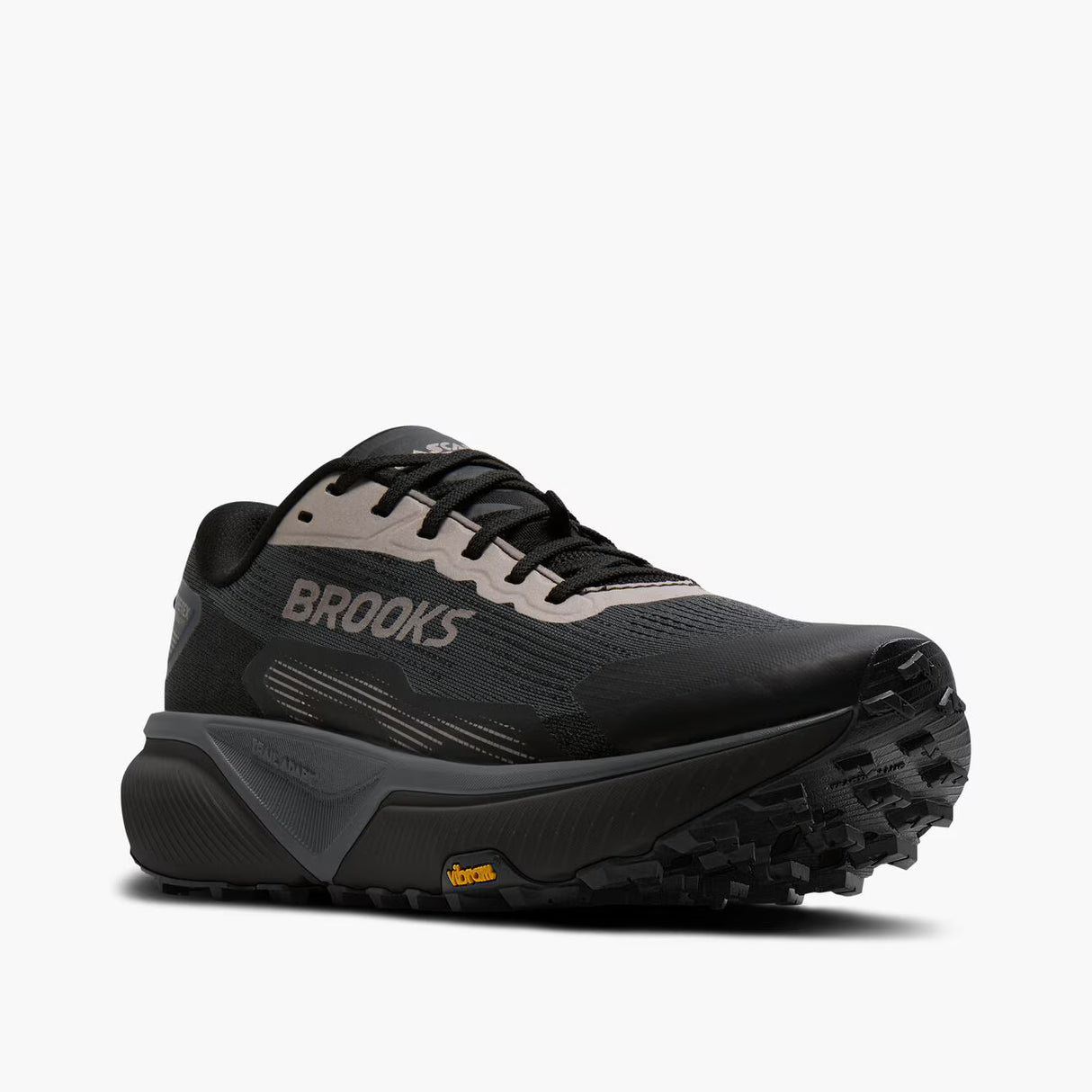 M Brooks Cascadia 20 GTX
