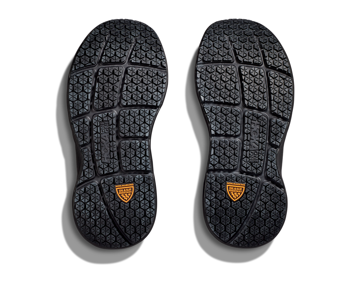 W Hoka Bondi SR Wide