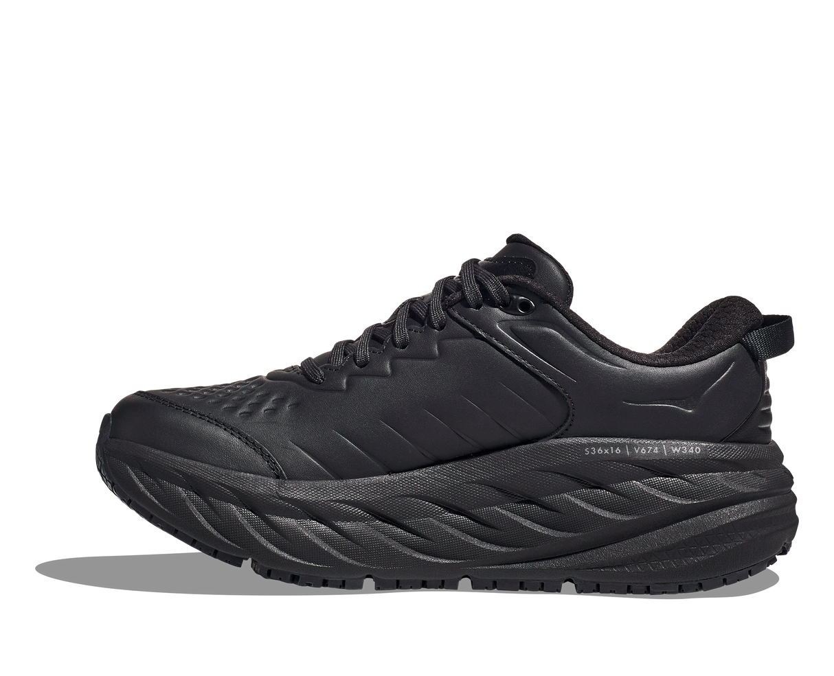 W Hoka Bondi SR Wide