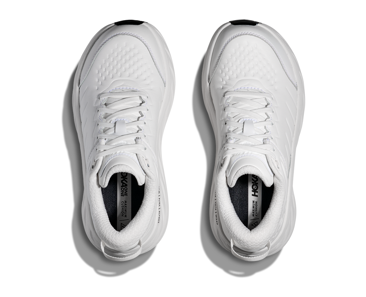 W Hoka Bondi SR