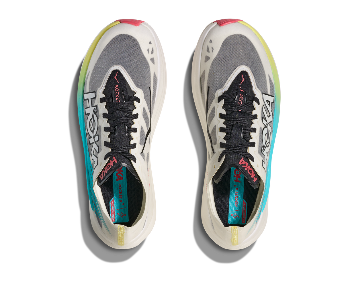 M Hoka Rocket X 2