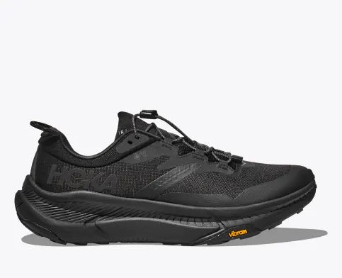 M Hoka Transport GTX