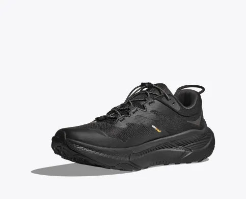 W Hoka Transport GTX Wide