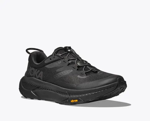 W Hoka Transport GTX