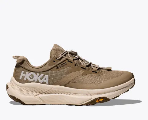 W Hoka Transport GTX