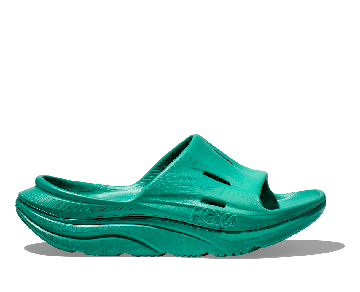 U Hoka Ora Recovery Slide 3