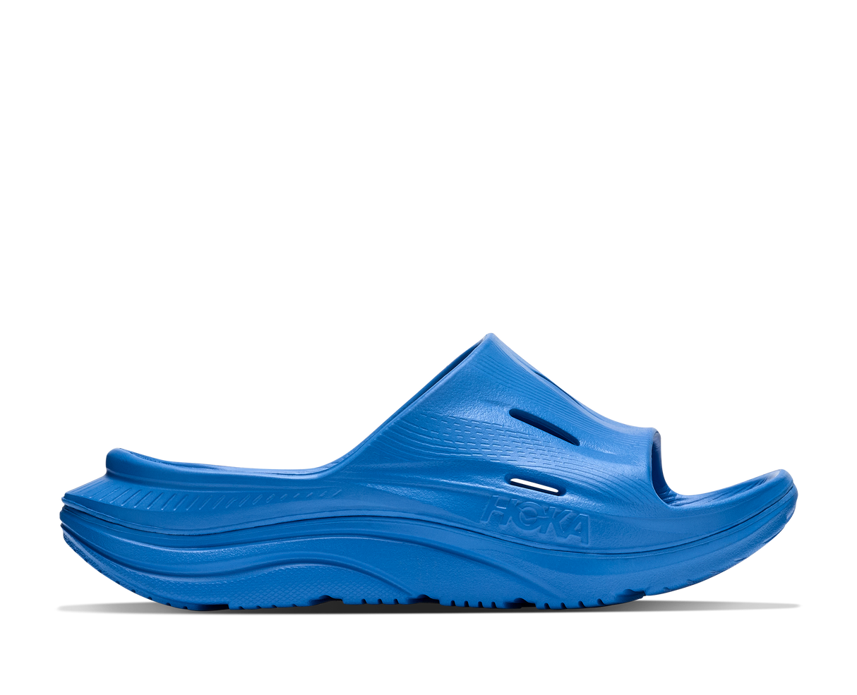 U Hoka Ora Recovery Slide 3