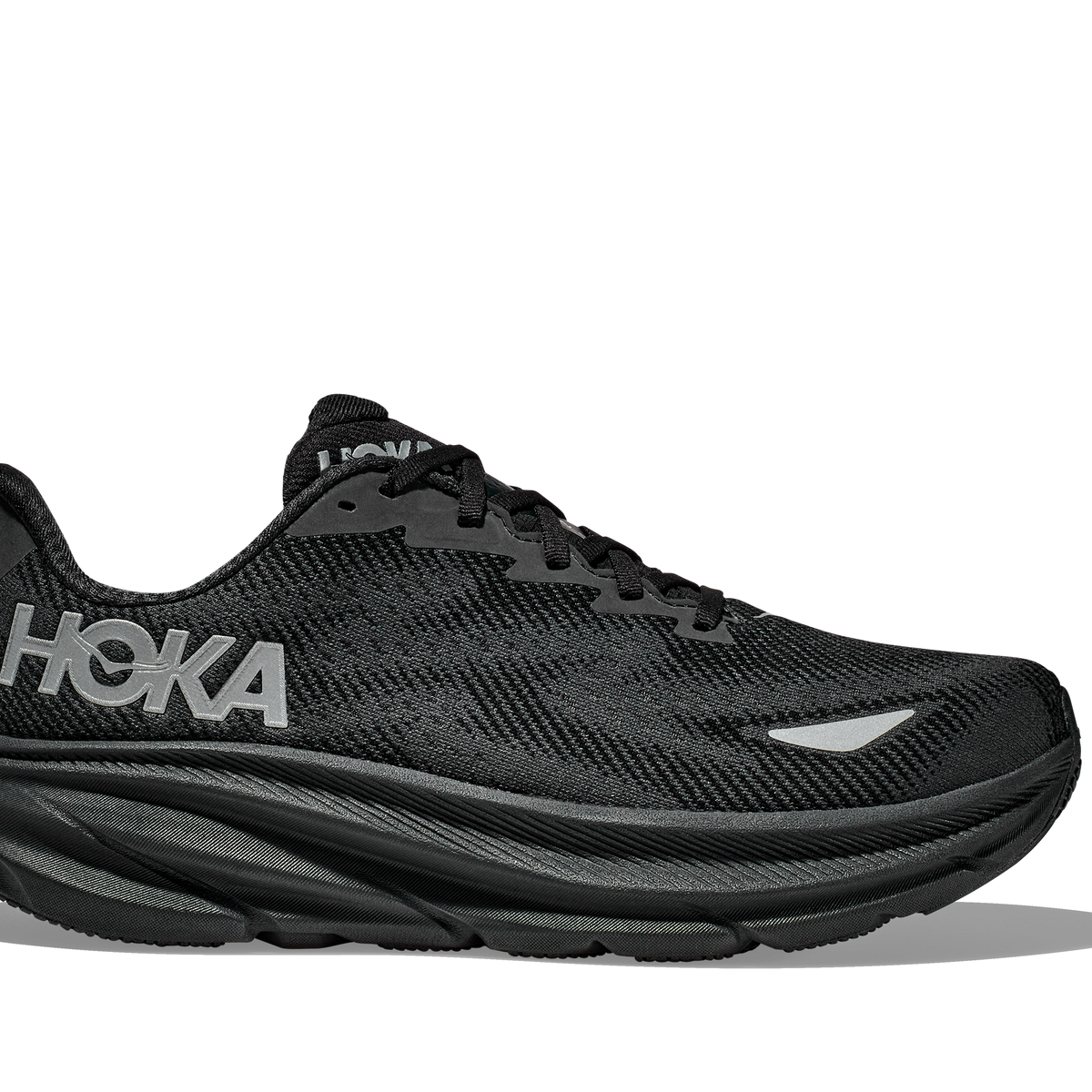 W Hoka Clifton 9 GTX – Frontrunners Footwear