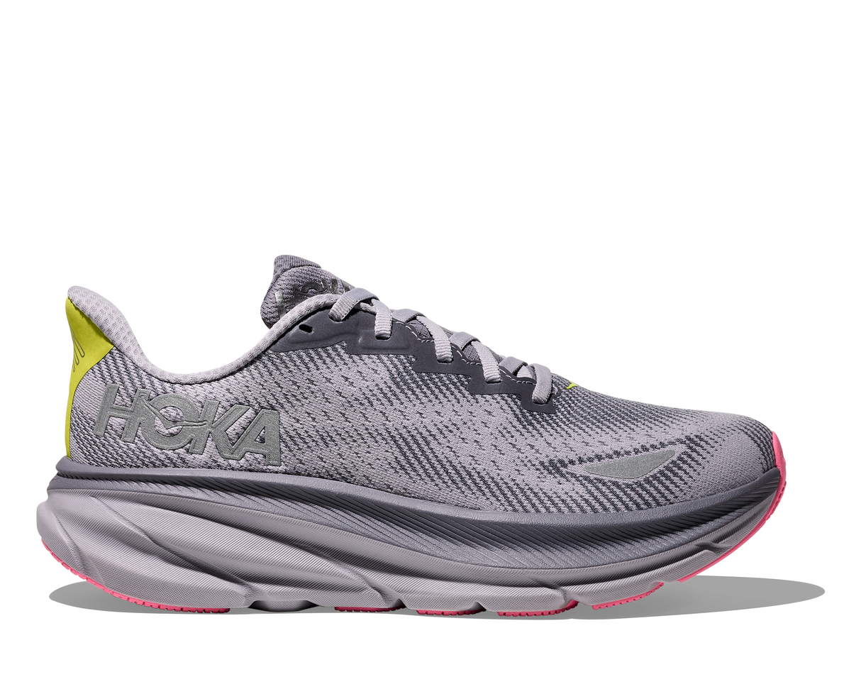 W Hoka Clifton 9 GTX