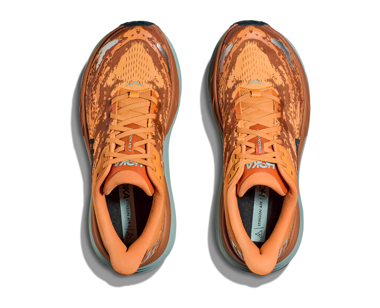 M Hoka Stinson 7