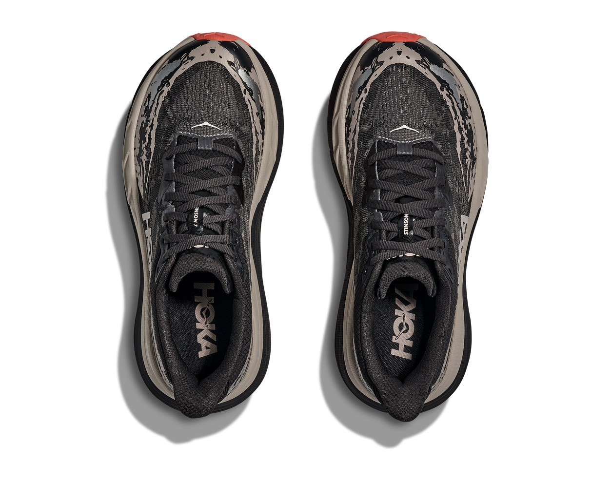 W Hoka Stinson 7