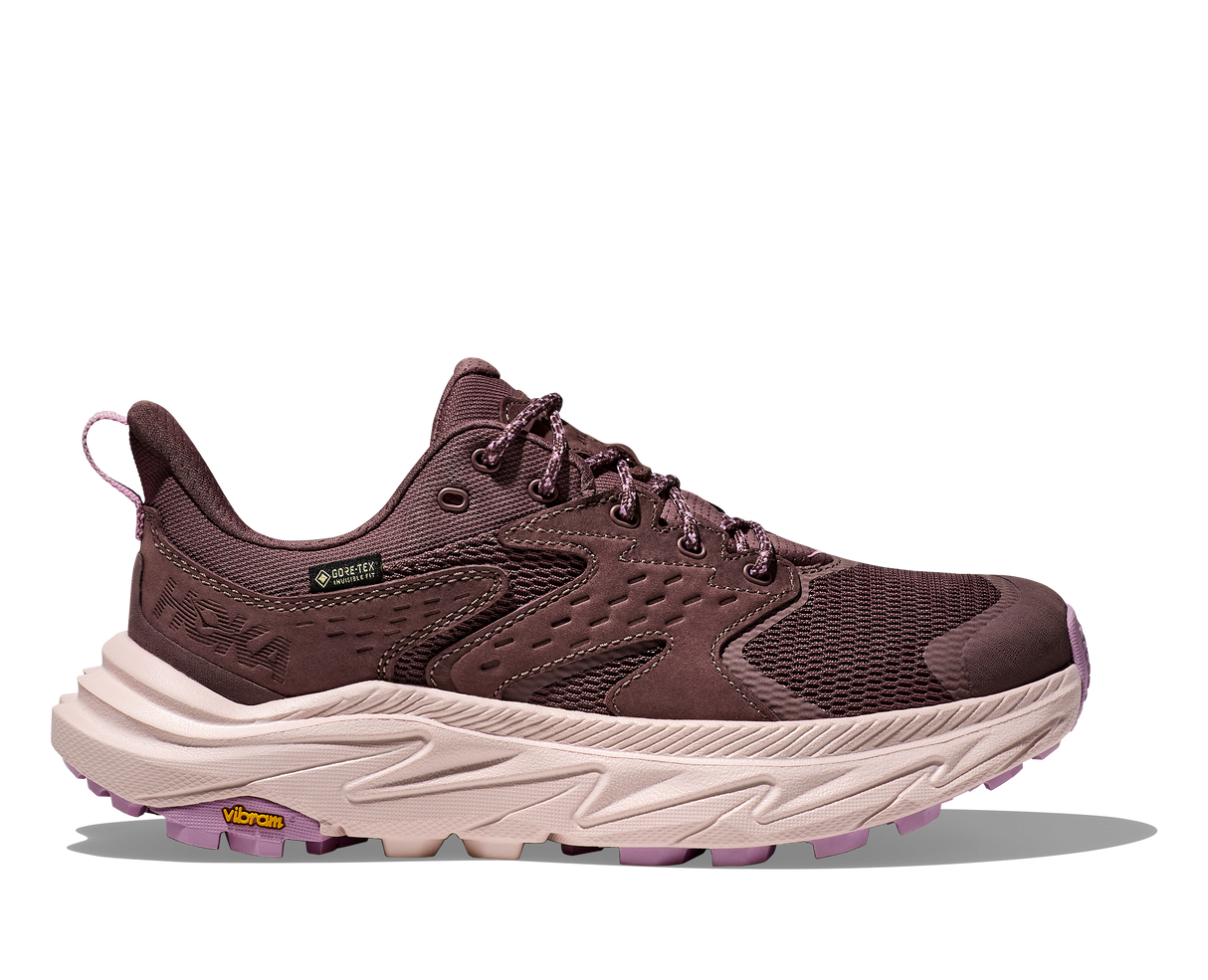 W Hoka Anacapa 2 Low GTX