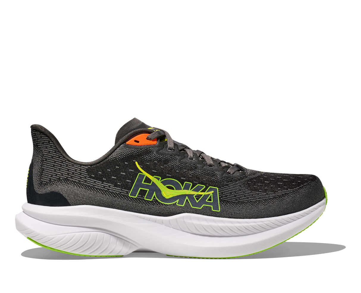 M Hoka Mach 6