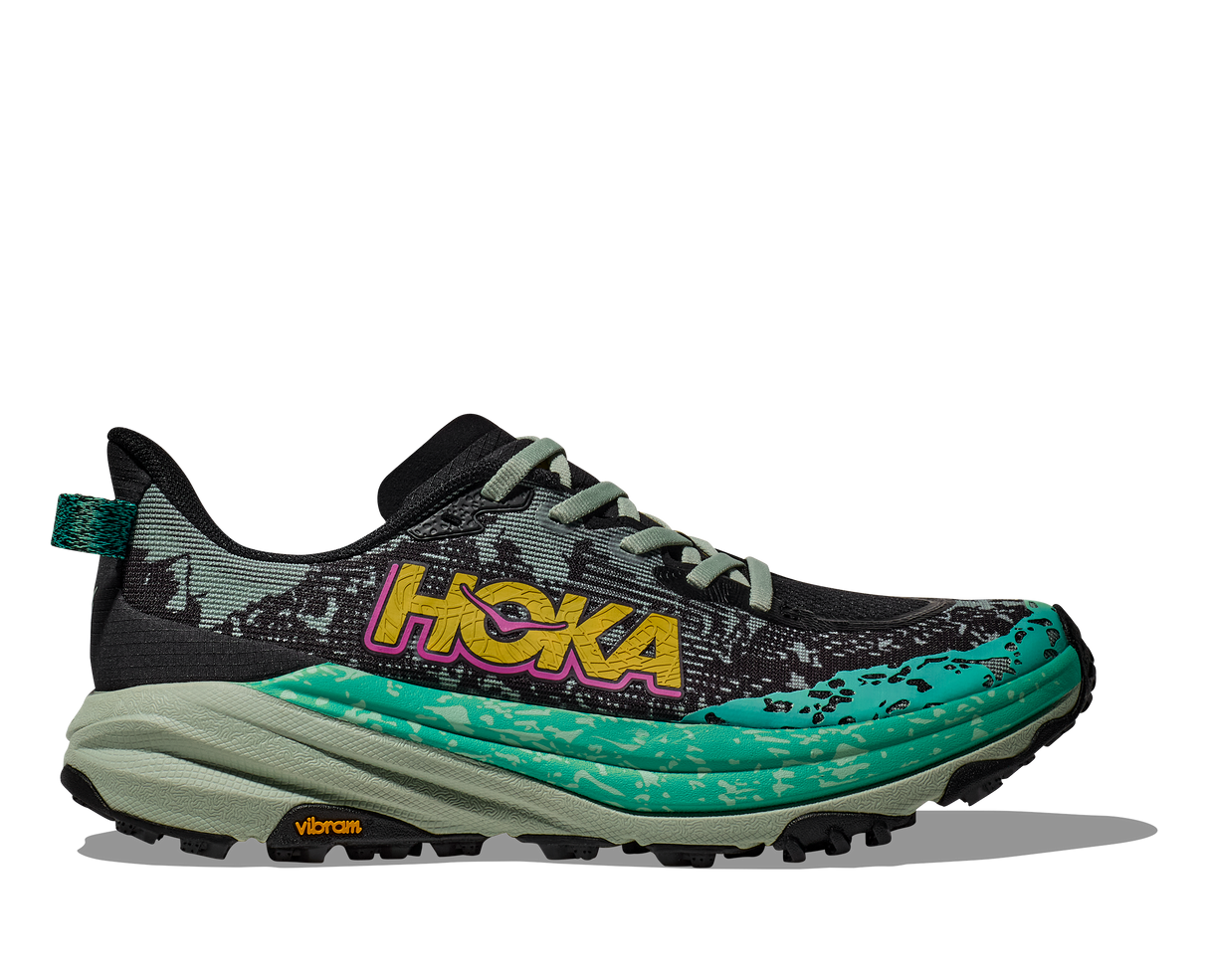 W Hoka Speedgoat 6