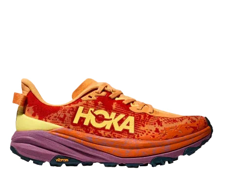W Hoka Speedgoat 6