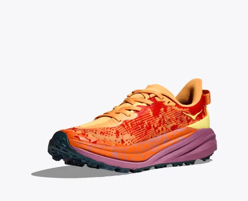 W Hoka Speedgoat 6 Wide