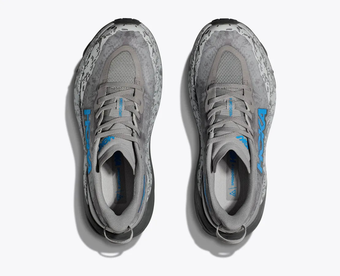 W Hoka Speedgoat 6