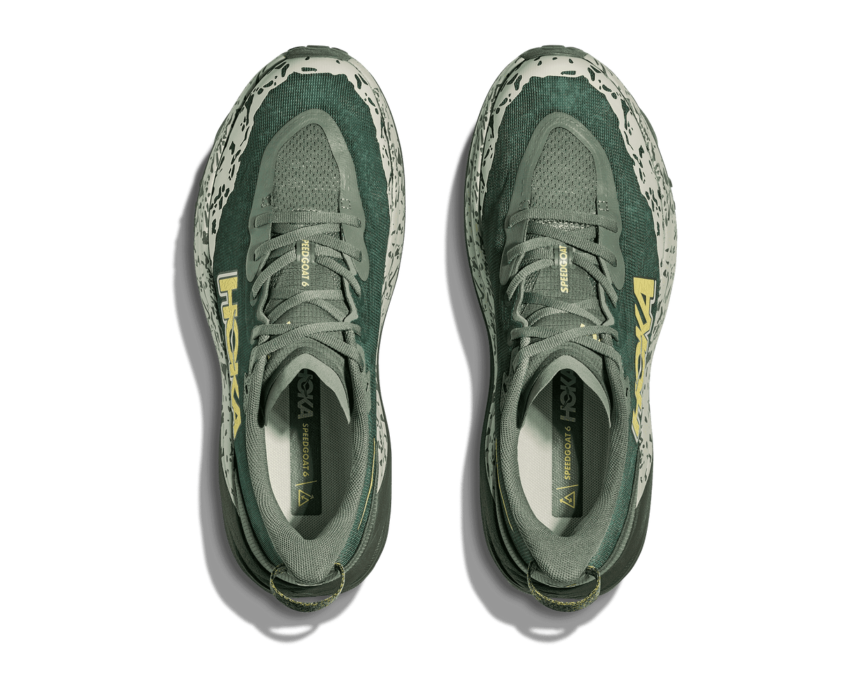 M Hoka Speedgoat 6 Wide