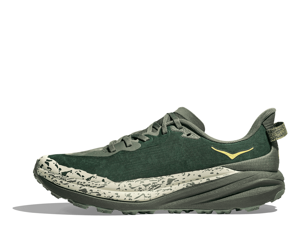 M Hoka Speedgoat 6 Wide