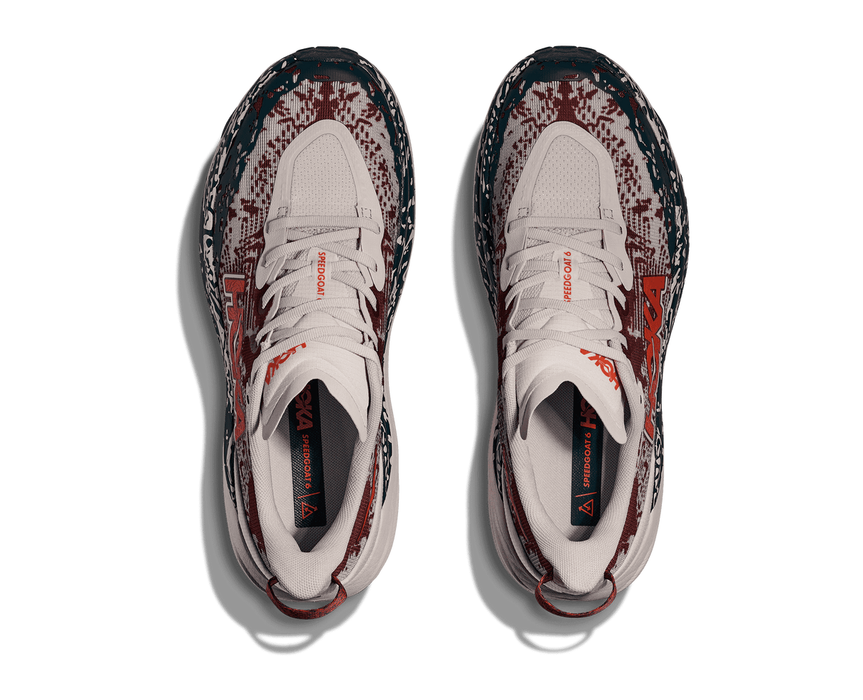 M Hoka Speedgoat 6 Wide