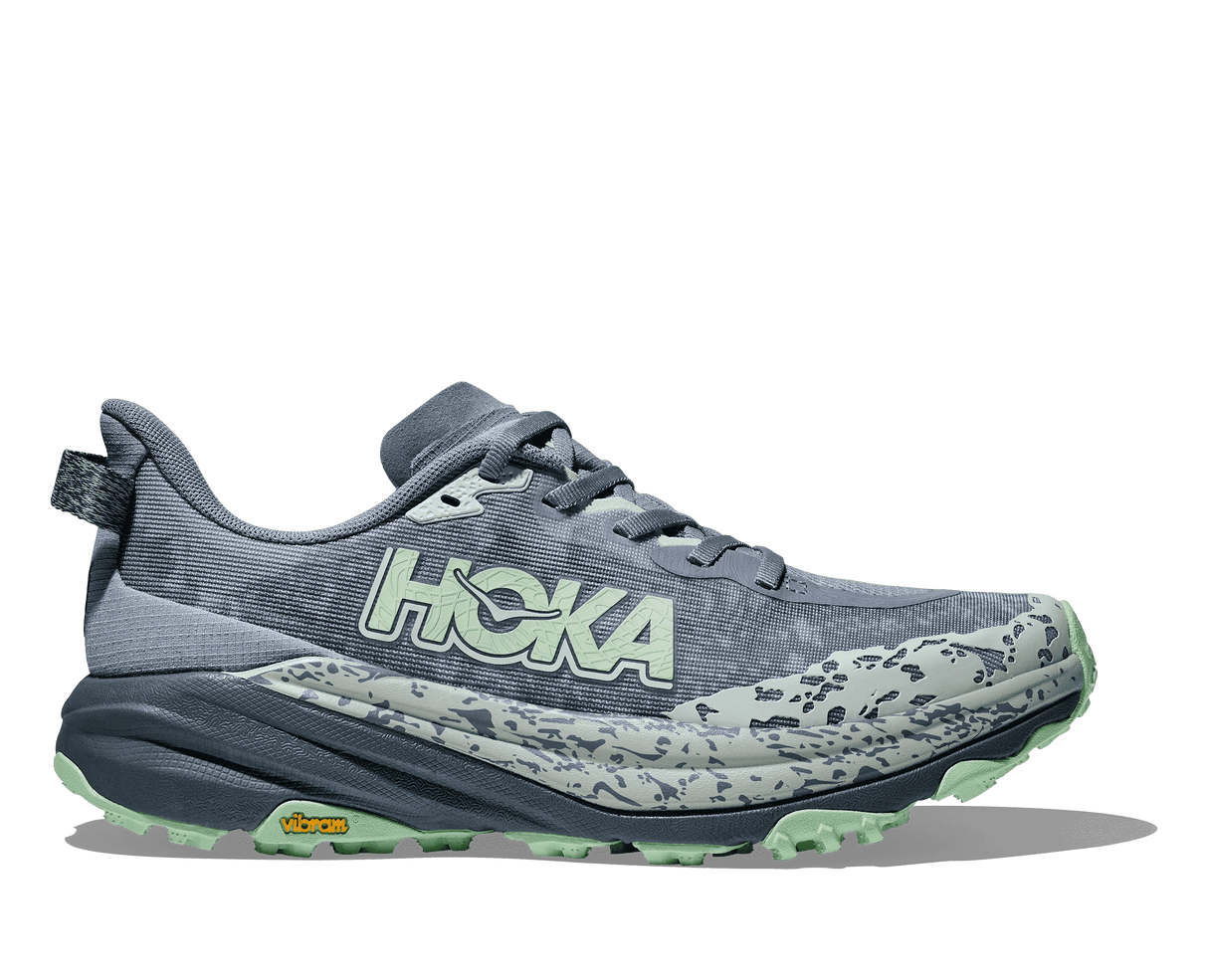 W Hoka Speedgoat 6 Wide