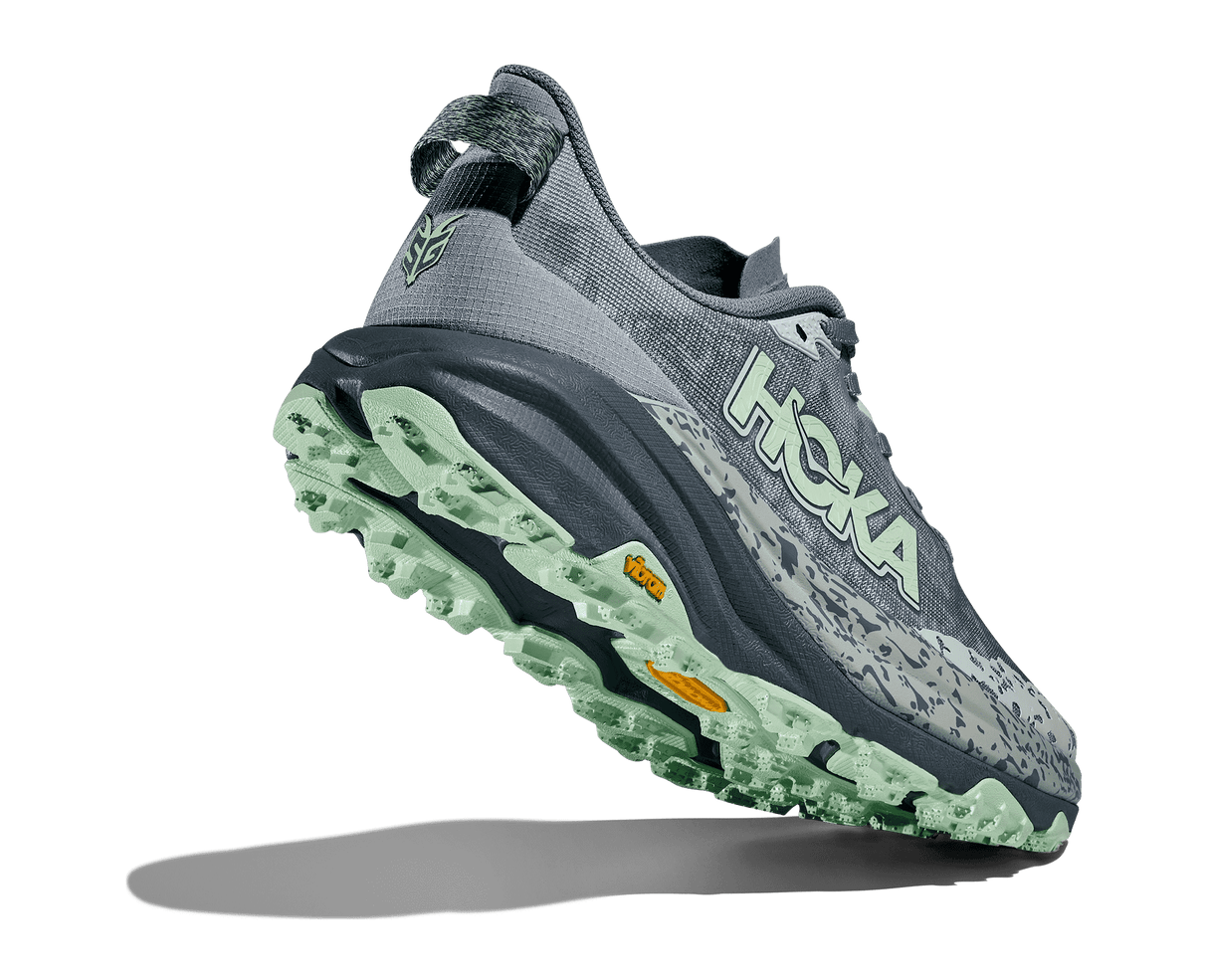 W Hoka Speedgoat 6 Wide