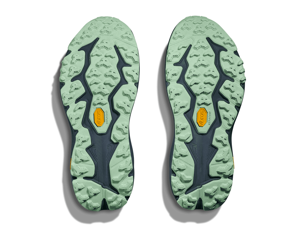 W Hoka Speedgoat 6 Wide