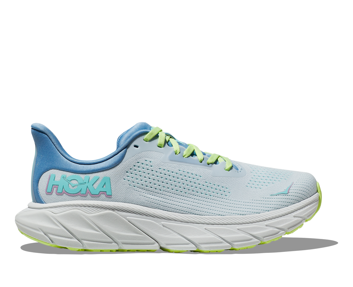 W Hoka Arahi 7 Wide
